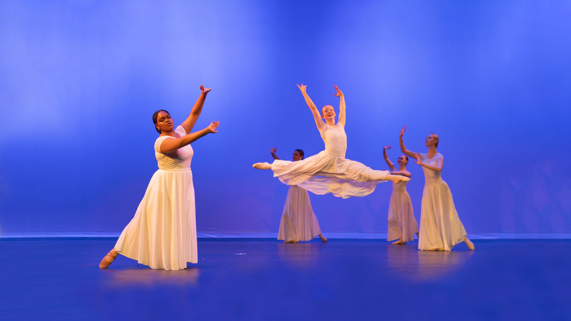 Ballet Conservatory